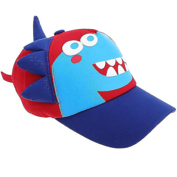 1 st Barn Keps med Skärm Niuniu