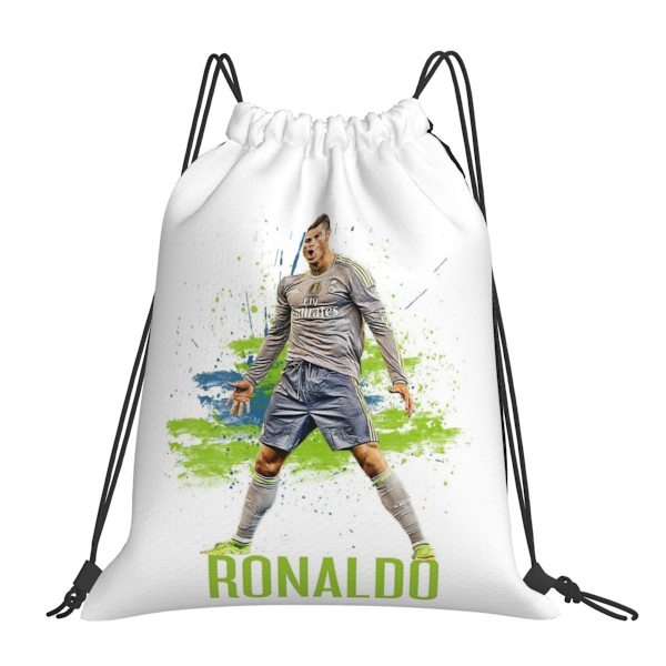 CR7 Cristiano Ronaldo Reppu 22 One Size