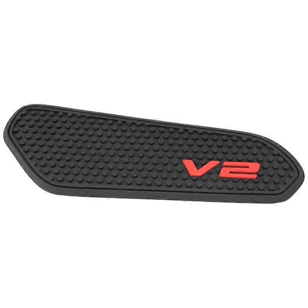 Moottoripyörän Tankin Suojat Tarra Kaasu Polviote Pitoalusta Streetfighter V2 Panigale V2 2020-