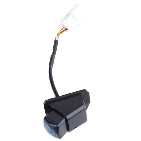 BAKKAMERA TIL BAKKEPARKERING 39530TX4A01 til