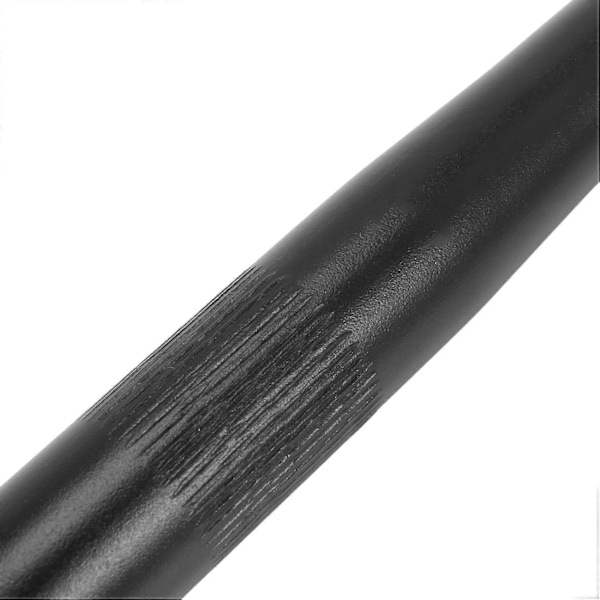 Aluminiums Fixed Gear Sykkel Rett Fixie Sykkel Rett StyreFarge: Svart