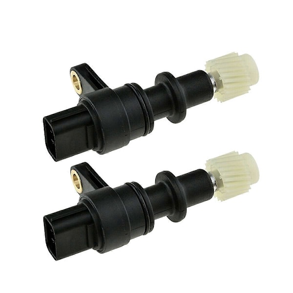 2 stk. Bil Køretøj Odometer Hastighedssensor 78410-SAA-003 til 2007-2008 1.5L L4 78410SAA003 Køretøjshastighed