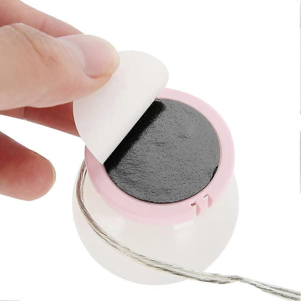 LED Vanity Spejl Lyspærer Kit til Makeup Brug