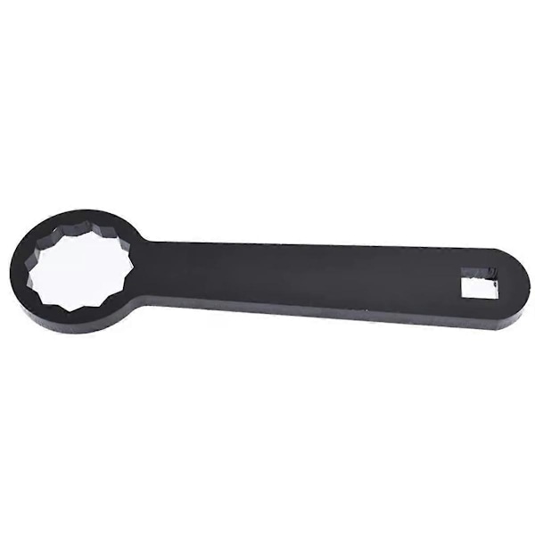 36mm Bakakselmutter Momentadapter Lyddemperfjerning Ikke Nødvendig Juster Beltestramming Bakakselmutter Moment