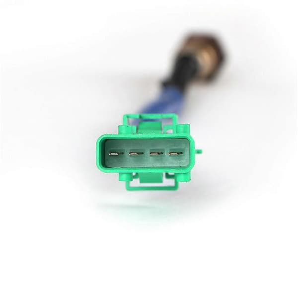 Ny iltsensor 4-leder iltsensor O2-sensor til Geely 0258006028