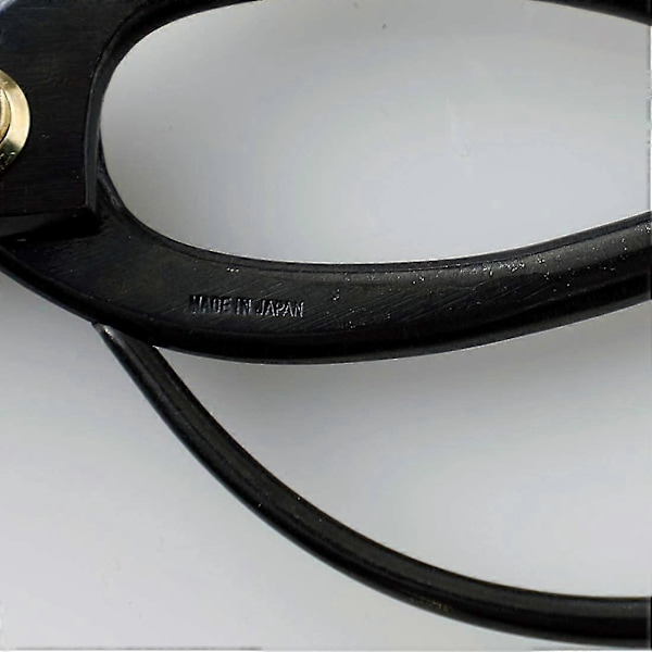 Japanissa valmistetut sakset 170 mm (6,7 tuumaa), japanilaiset kukkienasettelutyökalut
