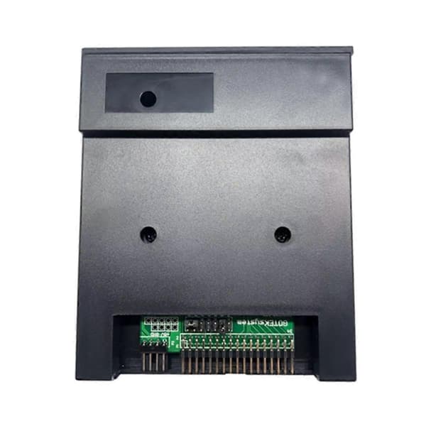 For GOTEK Floppy til USB 1.44M Floppy til USB Flash Drive Emulering Floppy Diskstasjon GOTEK SFR1M44-U100K
