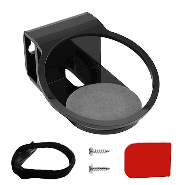 Veggfeste for HomePod Mini Smart Høyttaler, Slitesterk Lydboks Vegghenger Støtteholder for HomePod, Svart