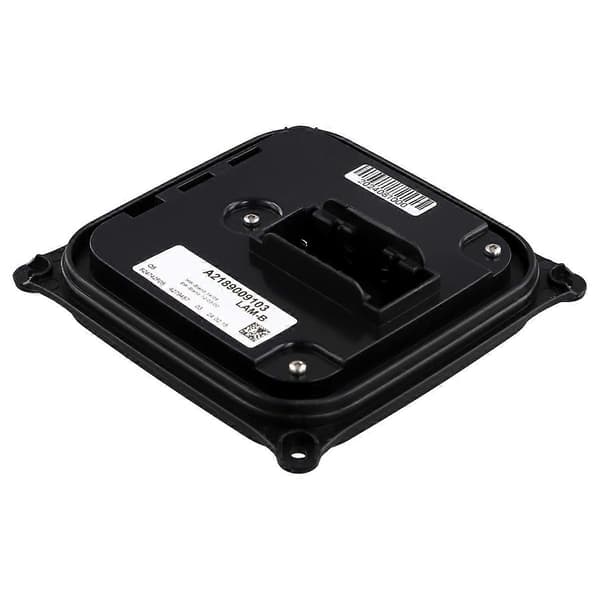 A2189009103 Høy Ytelse Headlight Ballast Led Headlight Module Kontrollenhet for B C Klasse