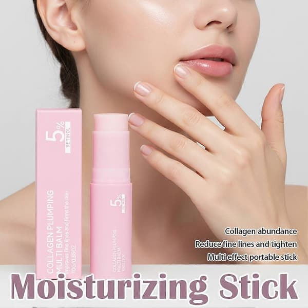 Kollagen Plumping Multi Balm