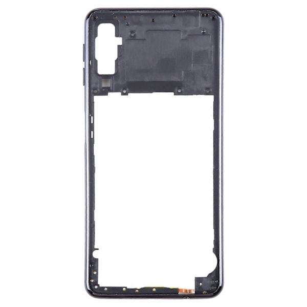 Til Samsung Galaxy A7 2018 SM-A750 Midterramme Bezel Plade