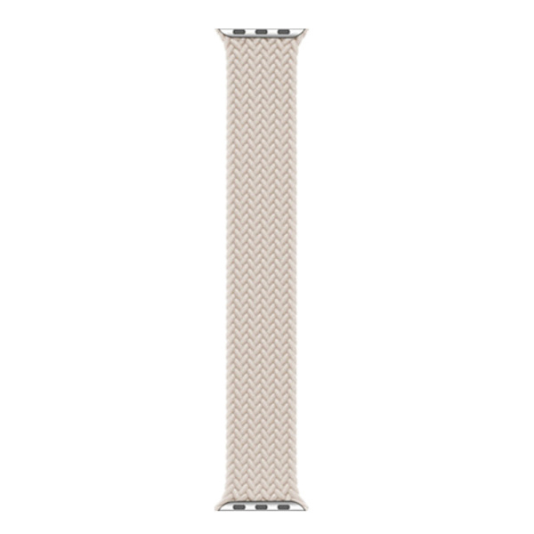 Magnetisk rem i rostfritt stål för Apple Watch 38-45mm