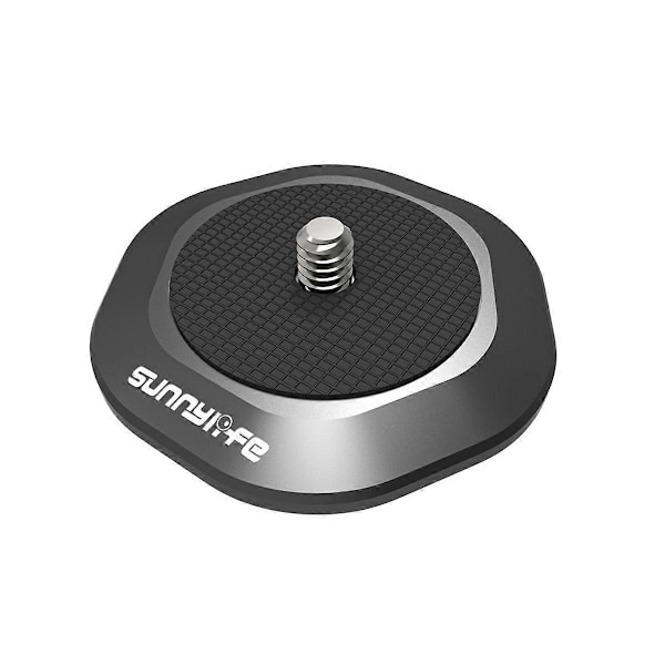 Magnetisk Bas för Go 3S Förlängningsfäste