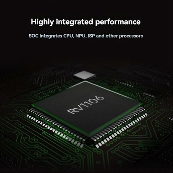 Luckfox Pico Core1106 RV1106 Linux -kehityskortti RAM128 Ilman/kanssa WIFI Bluetooth ovikelloon
