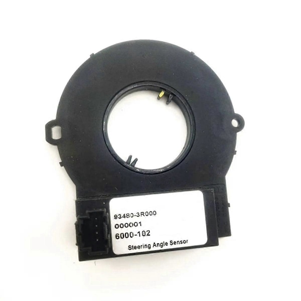 Automatisk Vinkelsensor Styrevinkel Position Modul 934803R000 til CERATO FORTE MOHAVE R K5 K7SOUL 93480-3R000