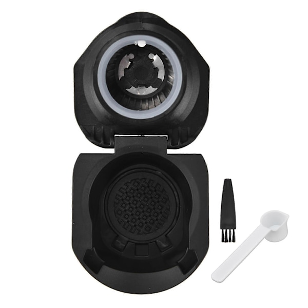 Återanvändbara Kaffekapslar Adapter för Dolce Gusto Maskiner