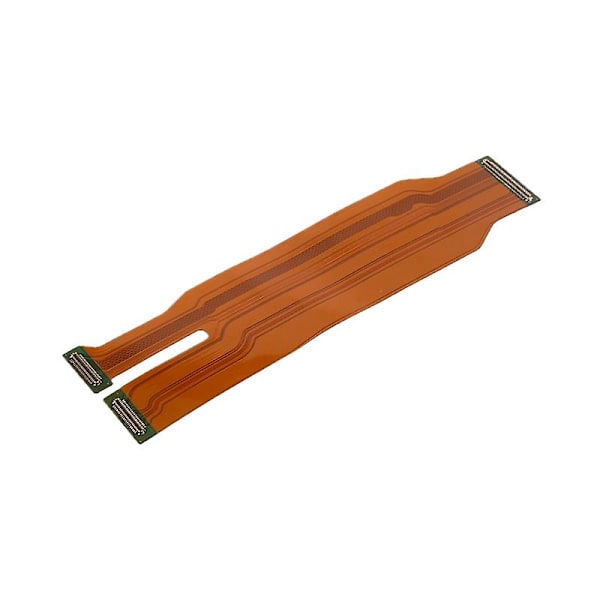 För Samsung Galaxy A34 5G A346 / A54 5G A546 OEM Moderkort Dock Connector Flexkabel Reparationsdel (