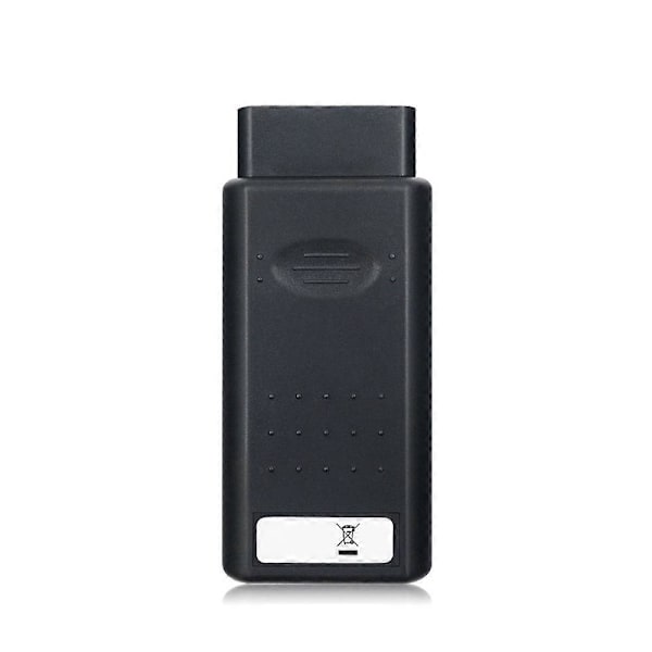 MPPS V18 OBD2 Diagnostisk Værktøj MAIN + TRICORE + MULTIBOOT V18.12.3.8 med Breakout Tricore Kabel