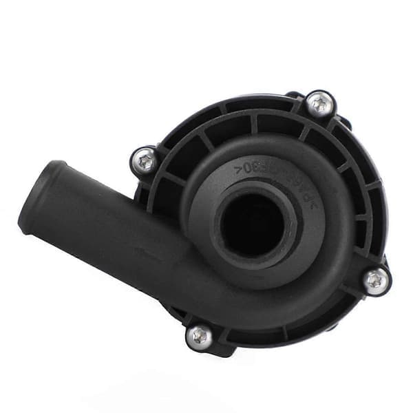 A2048350364 Elektronisk Vattenpump Extra Vattenpump Bil för C250 C350
