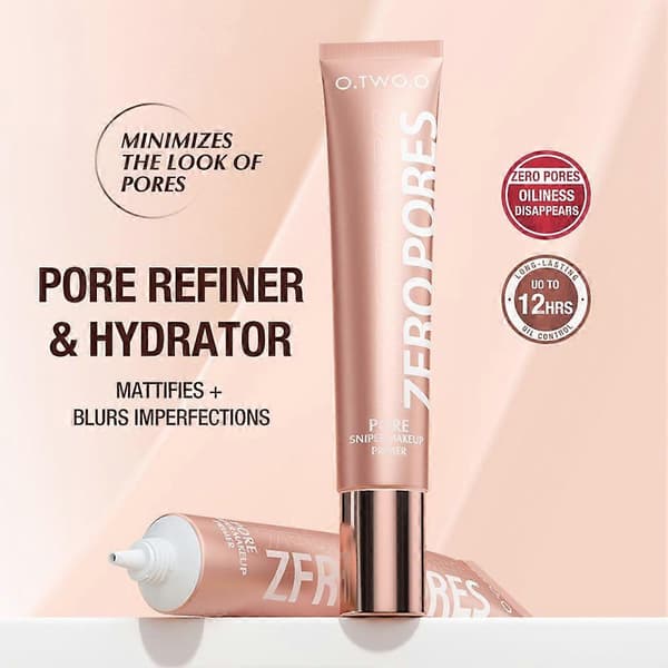 Primer Make Up Base Usynlig Pore Soft Focus Makeup Primer