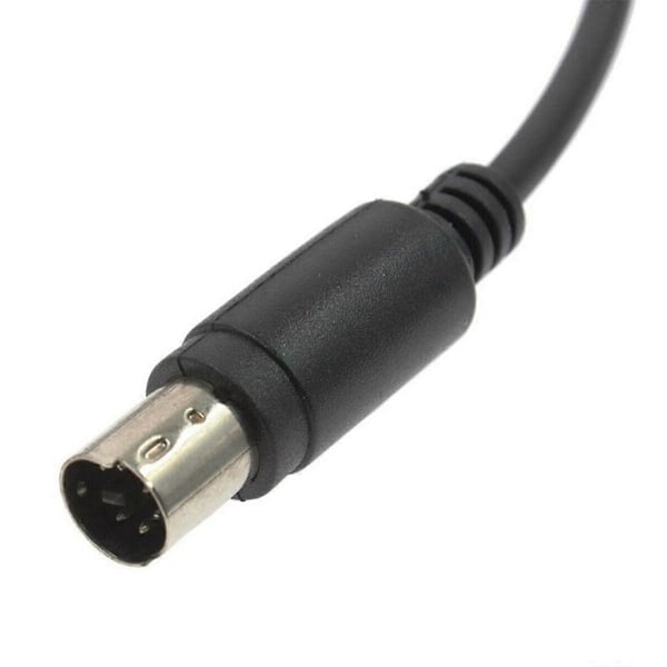 USB Programmeringskabel för FT-857 FT-857D FT-897 FT-897D CT-62 Radiodatakabel