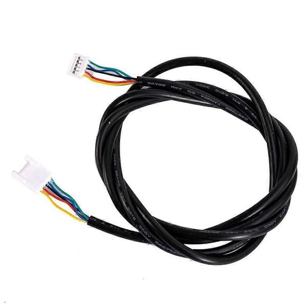 350W 36V 15A Scooter Controller Board Matherboard med Bluetooth LED-display med APP Hover Board Co