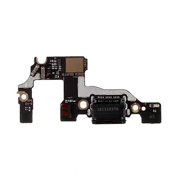 OEM Udskiftning af Flexkabel til Opladningsport Kompatibel med Huawei P10