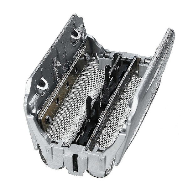 51s Erstatningsblad + barberhode for Braun Series 5 8000 barbermaskin