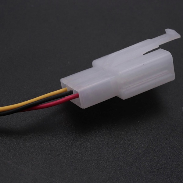 Sensorkabel for motorsykkel digital ATV odometer speedometer turteller