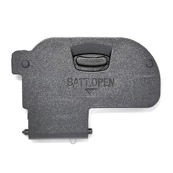 1 stk. Helt Ny Batterideksel for 5D IV 5DIV 5D4 SLR Kamera Reparasjonsdeler