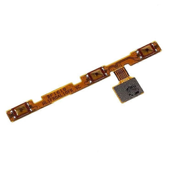 OEM Kompatibel Til Huawei Honor 8 Tænd/Sluk og Volumenknap Flex Kabel