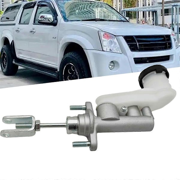 Kytkimen pääsylinterikokoonpano 8-97943-432-0 D-Max Pickup I 2002-2012 -malleihin 8979434320 8-97945-438-0 Jarrusylinteri
