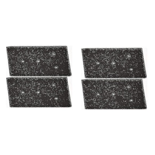 Filter till Torktumlare 4-pack Whirlpool 481010716911