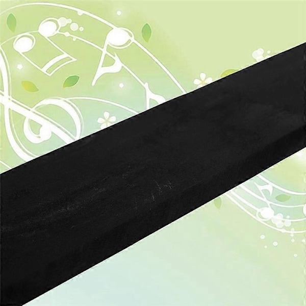 1 st Gitarr Greppbräda Akustisk Folkgitarr Greppbräda Fingerbräda Gitarrdelar Tillbehör