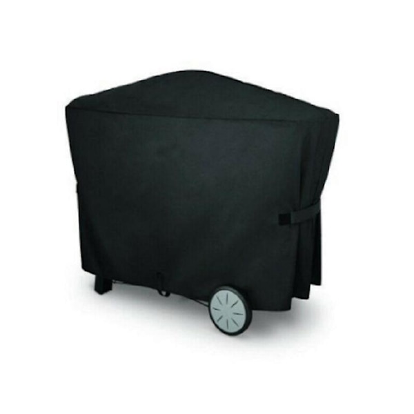 Weber Q3000 Q2000 kannettavan BBQ-uunin grillin suojus, vedenpitävä ja UV-kestävä