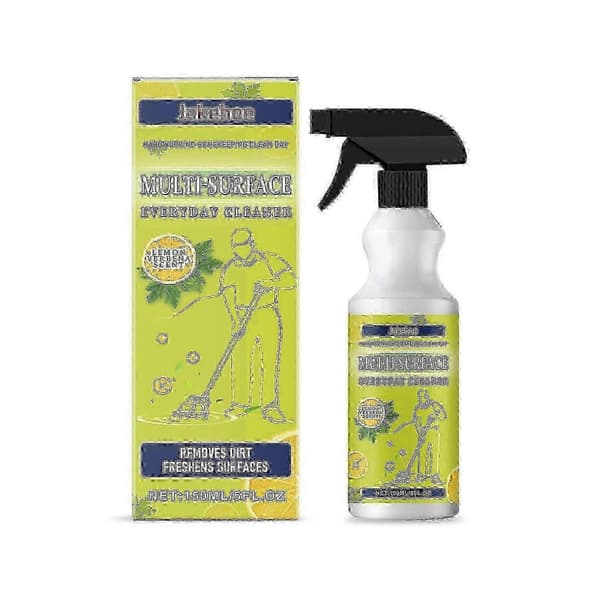 Avfettingsmiddel Kjøkkenolje Avfettingsmiddel Avfettingsmiddel Husholdnings Multifunksjonelt Mild Spray