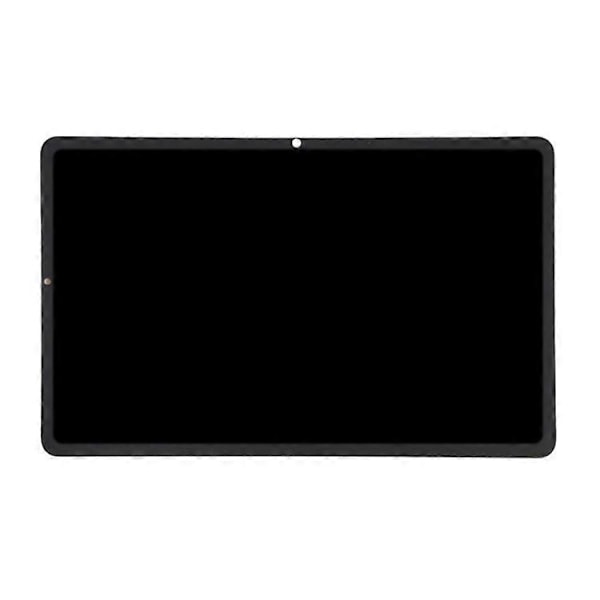 Kompatibel för Huawei MatePad 10.4 (2020) BAH3-AN10 OEM Grade S LCD-skärm och Digitizer Assembly Ersättningsdel (utan logotyp) Black