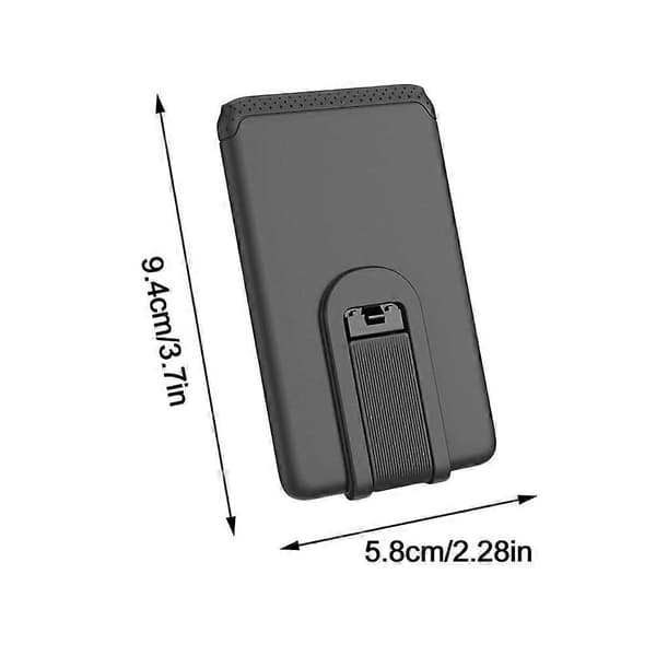 Stativ Mobiltelefon Kortficka