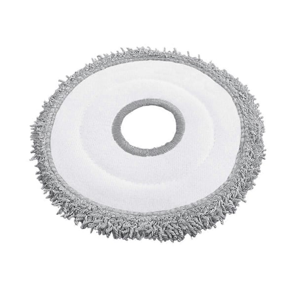 För Sweeper X10/S10 Plus/L10S Ultra/W10S Pro/för Allround-duk, dukhållare, ersättningsförbrukningsvaror