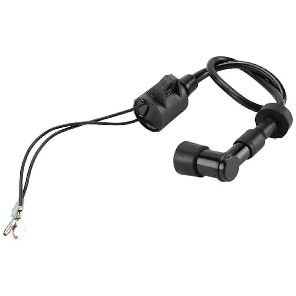 Båd Tændspole Assy til 40HK 50HK 2 Takts 3 Cylinder Påhængsmotor Motor 6H5-85570 Båd Tilbehør