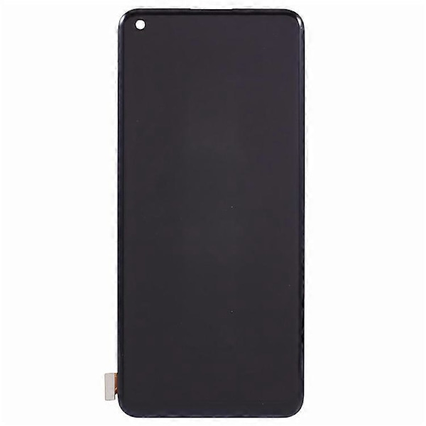Yhteensopiva OnePlus 11 5G Luokka C LCD-näyttö ja kosketuspaneeli (TFT-tekniikka) (Ilman logoa)