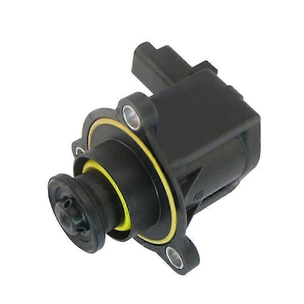 11657578683 Turbo Diverter Turbokompressor Avstängnings Solenoidventil för 207 5008 RCZ 508 1.6 16V THP Min