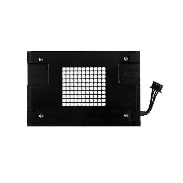 Køleventilator -FAN-PWM Hastighedsjusterbar Kølerventilator Kompatibel til Nano / NX