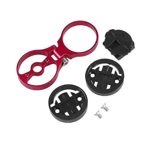 Justerbar Codec-hållare för cykel, vägcykel, aluminium, Codec-hållare, cykelutbyggnadsfäste, Codec-hållare