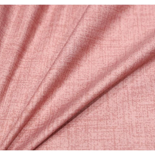 Quilt Cover Örngott - Dusty Pink210*210cm