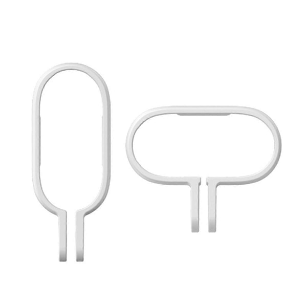Adapterramme til Shadowstone GO 3/GO 3S Sports Kamera Adapter Kit Horisontale og Vertikale Rammer