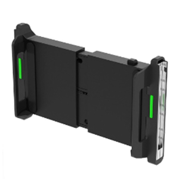 Mobilspelkontroll Gaming Grip Handtagsadapter Passar för Switch/Oled för IOS Android Spelhållare