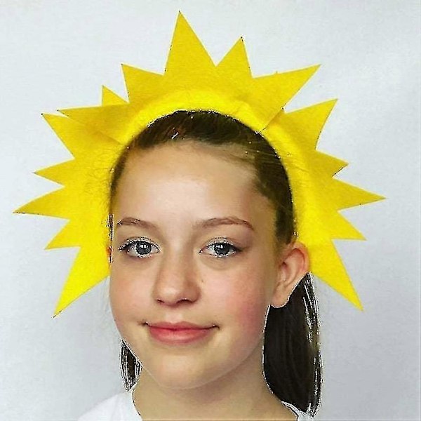 Newwayblack Friday Auringonpaiste Aurinkosäteet Panta Tai Keltainen Tutu Syntymäpäiväjuhlat Lahjat Lapsi Lapset Aikuinen Taapero Vauva Vauvat Halloween Asu Huuto