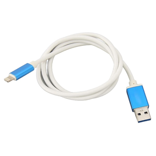 Til iPhone Datamigreringskabel Praktisk Datakopiering Synkronisering til iPhone Mode Recovery Engineering Kabel