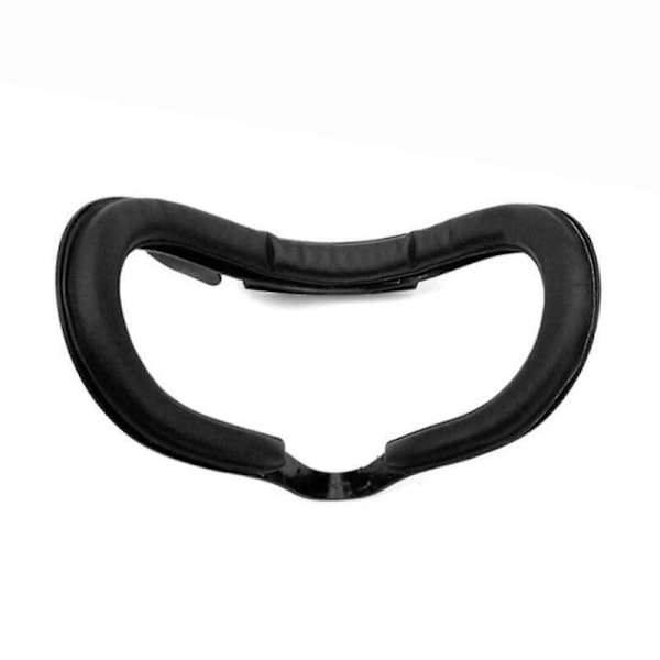 Nahkainen pehmuste kasvoille Silmävaahtomuovimaski Pehmustesuojus Oculus Rift VR-laseille